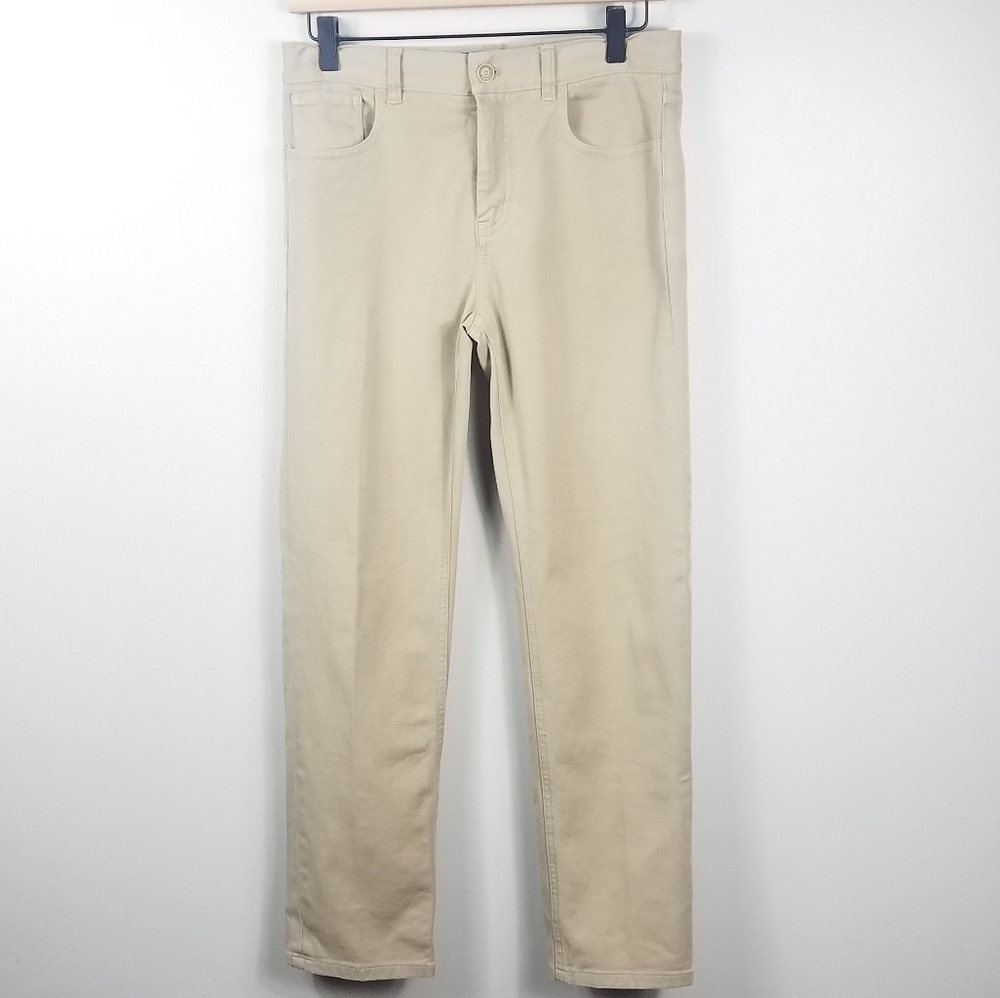 NWOT Vineyard Vines Khaki Jeans